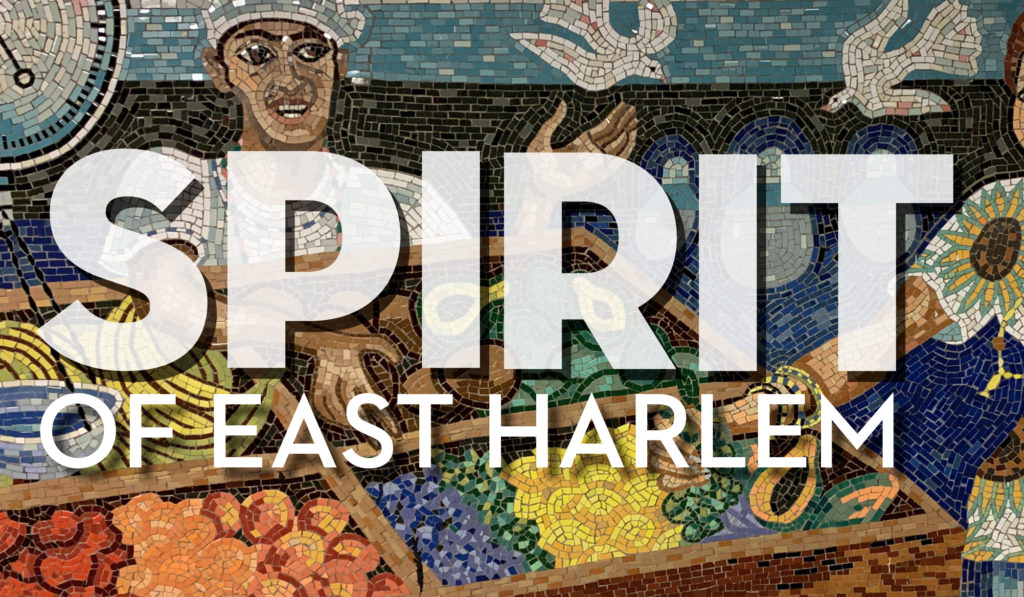Spirit of East Harlem Gala 2019