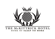 The McKittrick Hotel