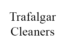 Trafalgar Cleaners
